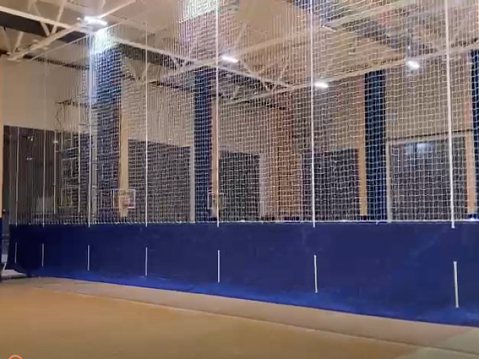 Спортивный комплекс Марфино